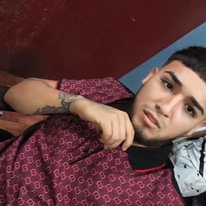 Meet your Posher, Joey